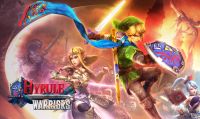 E3 Nintendo - Hyrule Warriors arriva su 3DS nel 2016
